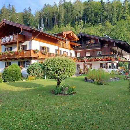 Gaestehaus Deml Berchtesgaden Ngoại thất bức ảnh