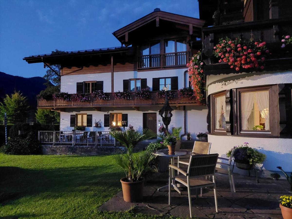 Gaestehaus Deml Berchtesgaden Ngoại thất bức ảnh