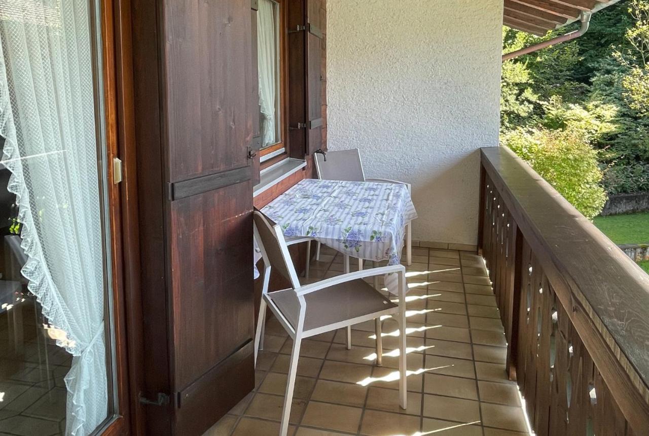 Gaestehaus Deml Berchtesgaden Ngoại thất bức ảnh