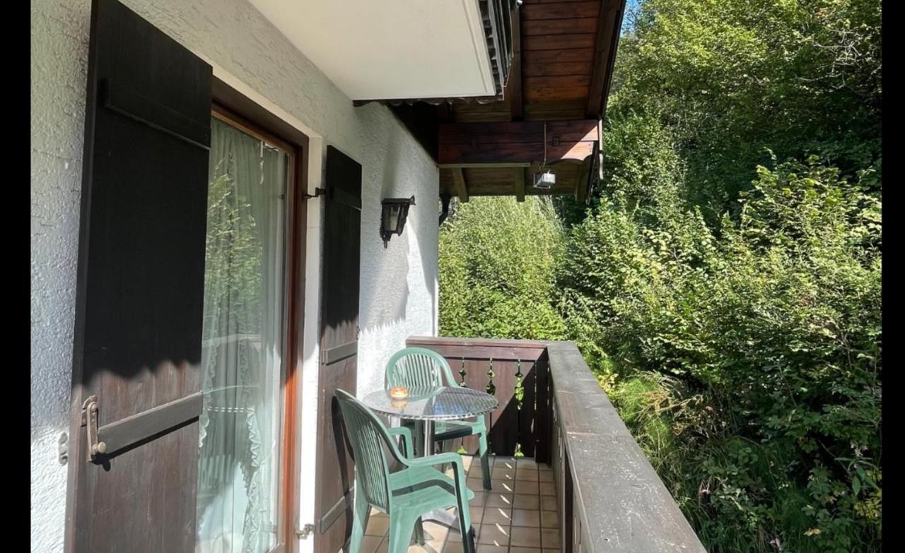 Gaestehaus Deml Berchtesgaden Ngoại thất bức ảnh