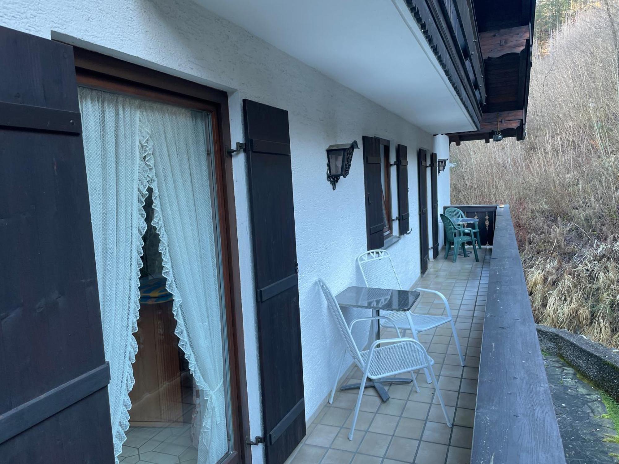 Gaestehaus Deml Berchtesgaden Ngoại thất bức ảnh
