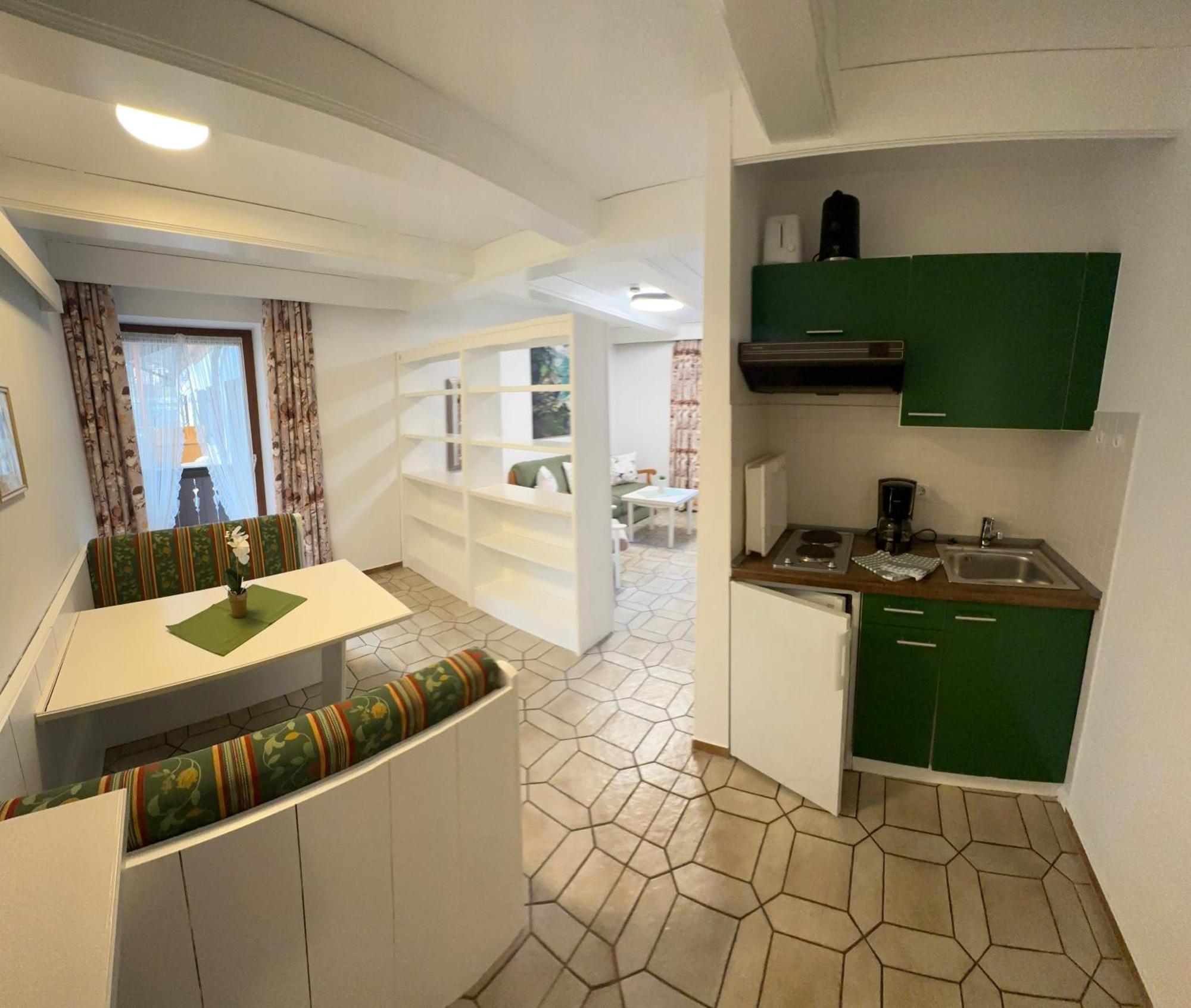Gaestehaus Deml Berchtesgaden Ngoại thất bức ảnh