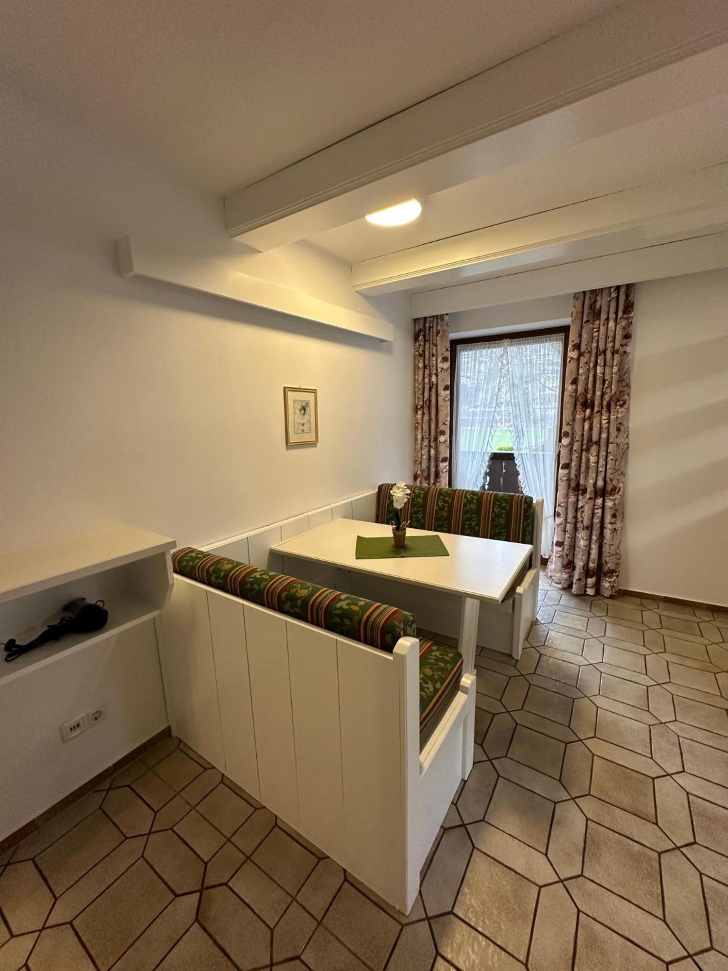 Gaestehaus Deml Berchtesgaden Ngoại thất bức ảnh