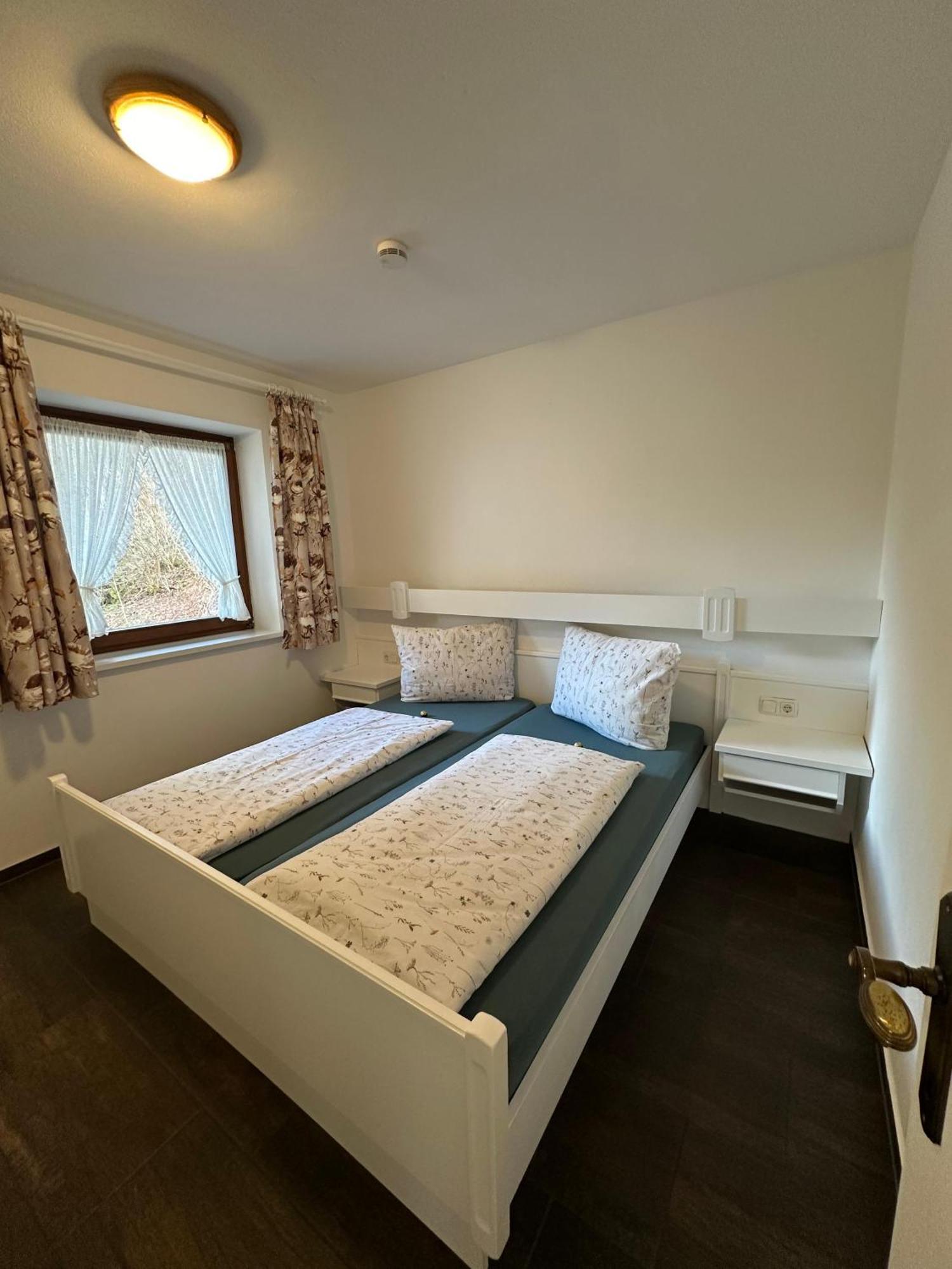 Gaestehaus Deml Berchtesgaden Ngoại thất bức ảnh