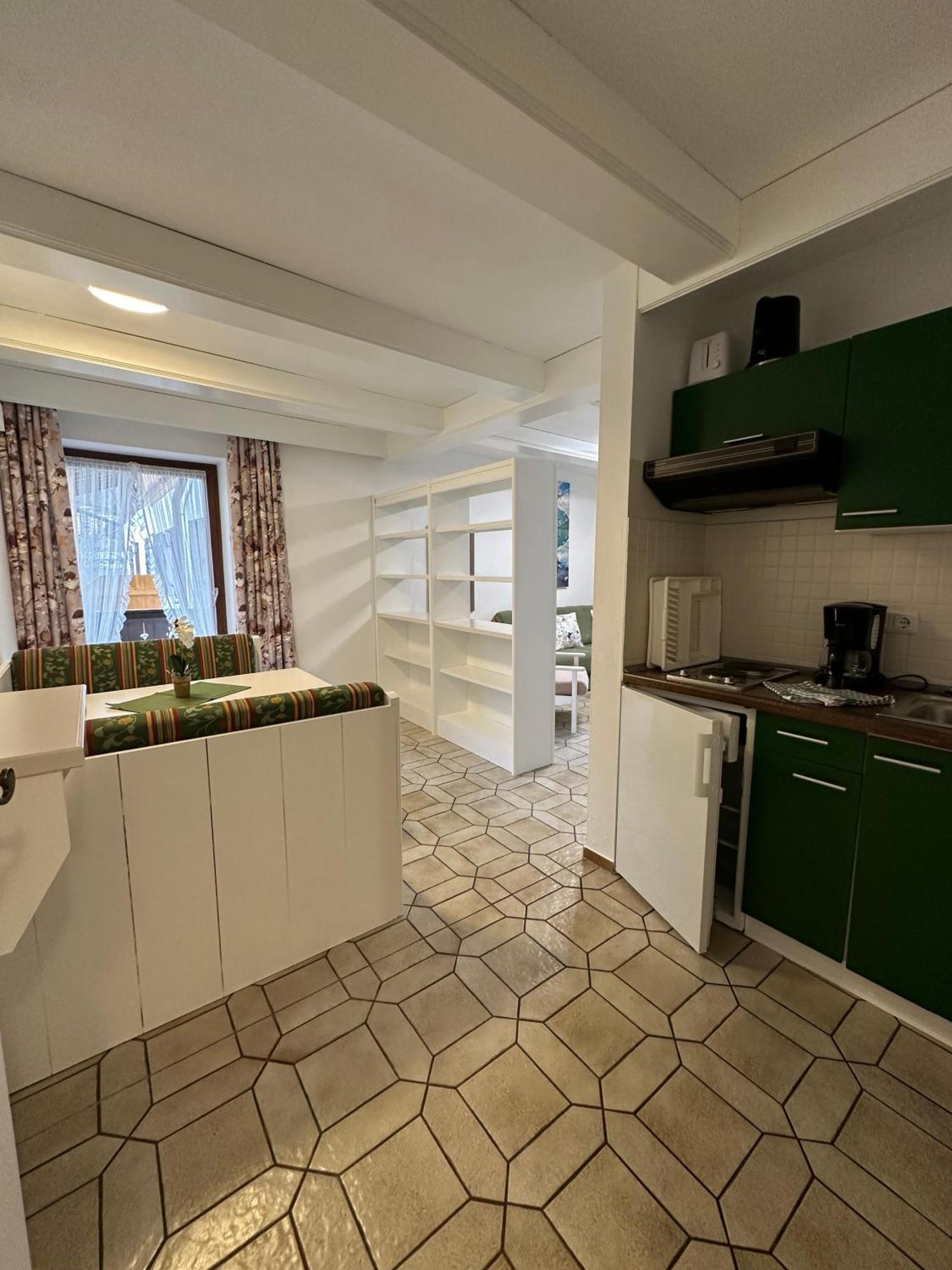 Gaestehaus Deml Berchtesgaden Ngoại thất bức ảnh