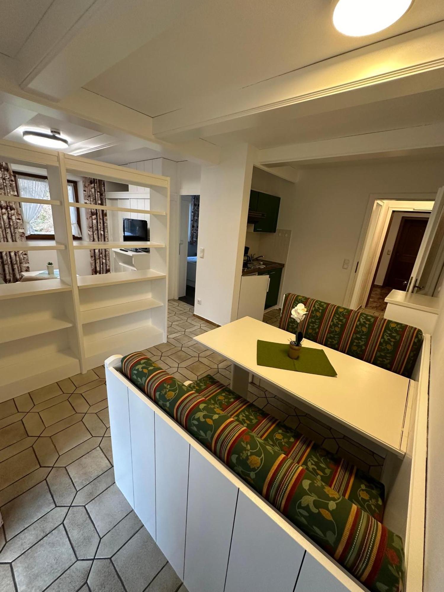 Gaestehaus Deml Berchtesgaden Ngoại thất bức ảnh