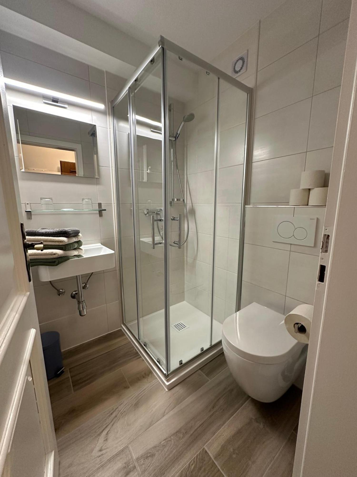 Gaestehaus Deml Berchtesgaden Ngoại thất bức ảnh