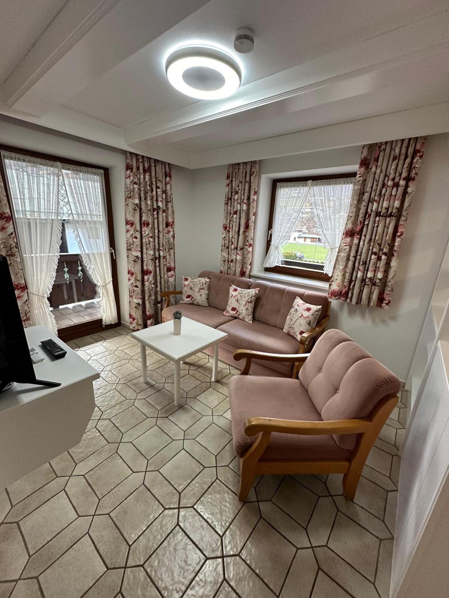 Gaestehaus Deml Berchtesgaden Ngoại thất bức ảnh