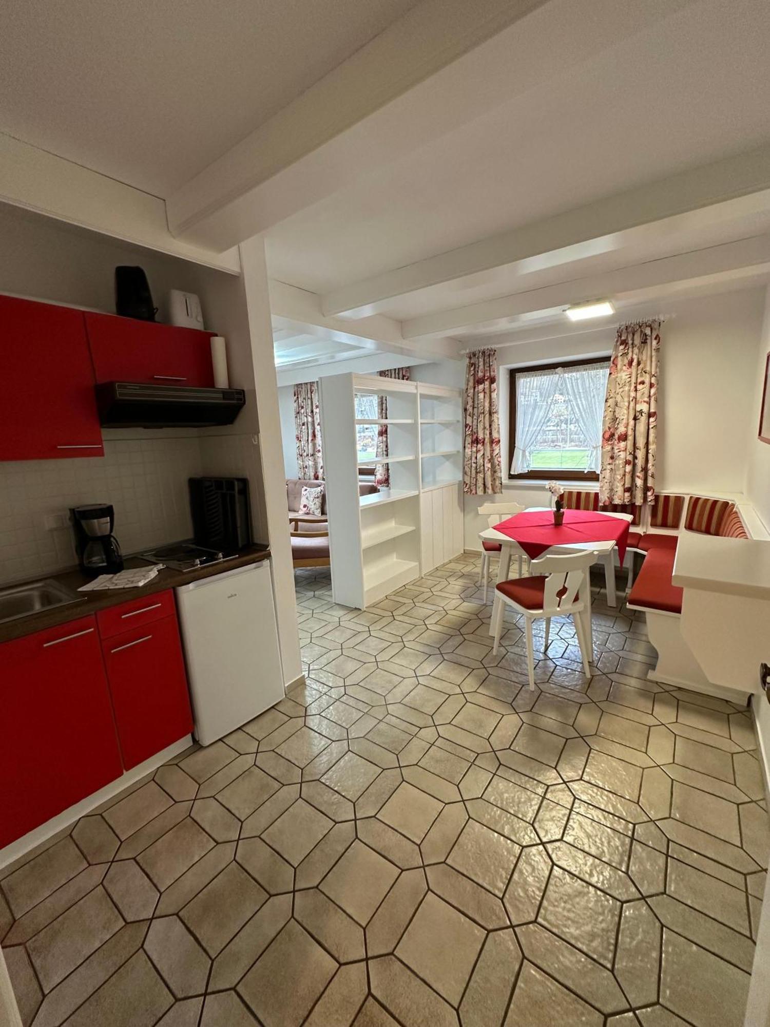 Gaestehaus Deml Berchtesgaden Ngoại thất bức ảnh