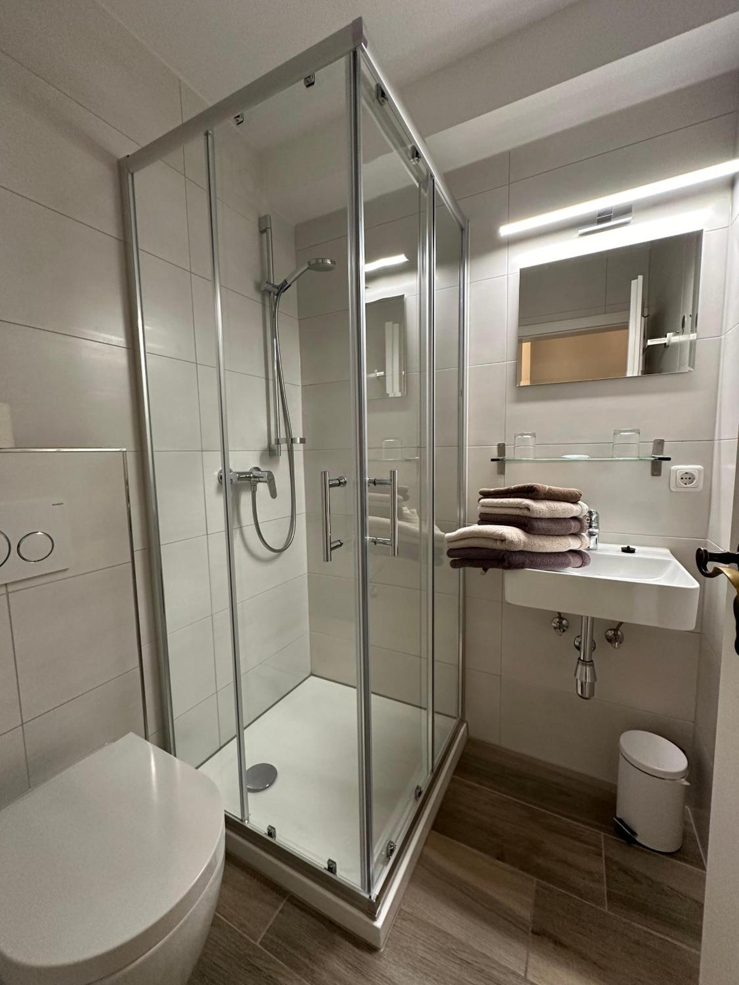 Gaestehaus Deml Berchtesgaden Ngoại thất bức ảnh