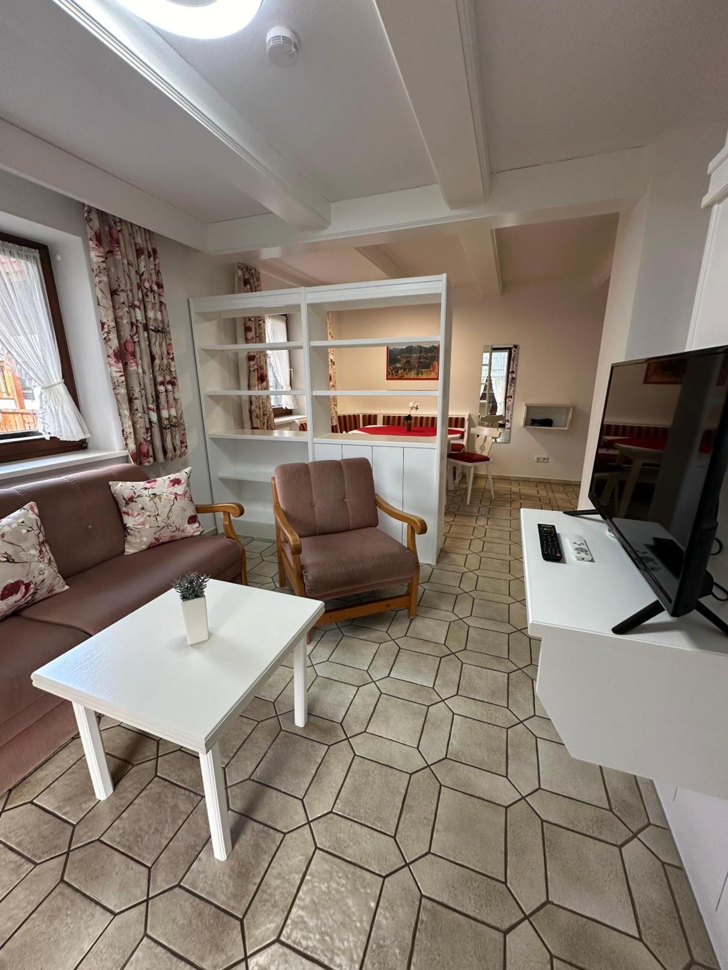 Gaestehaus Deml Berchtesgaden Ngoại thất bức ảnh