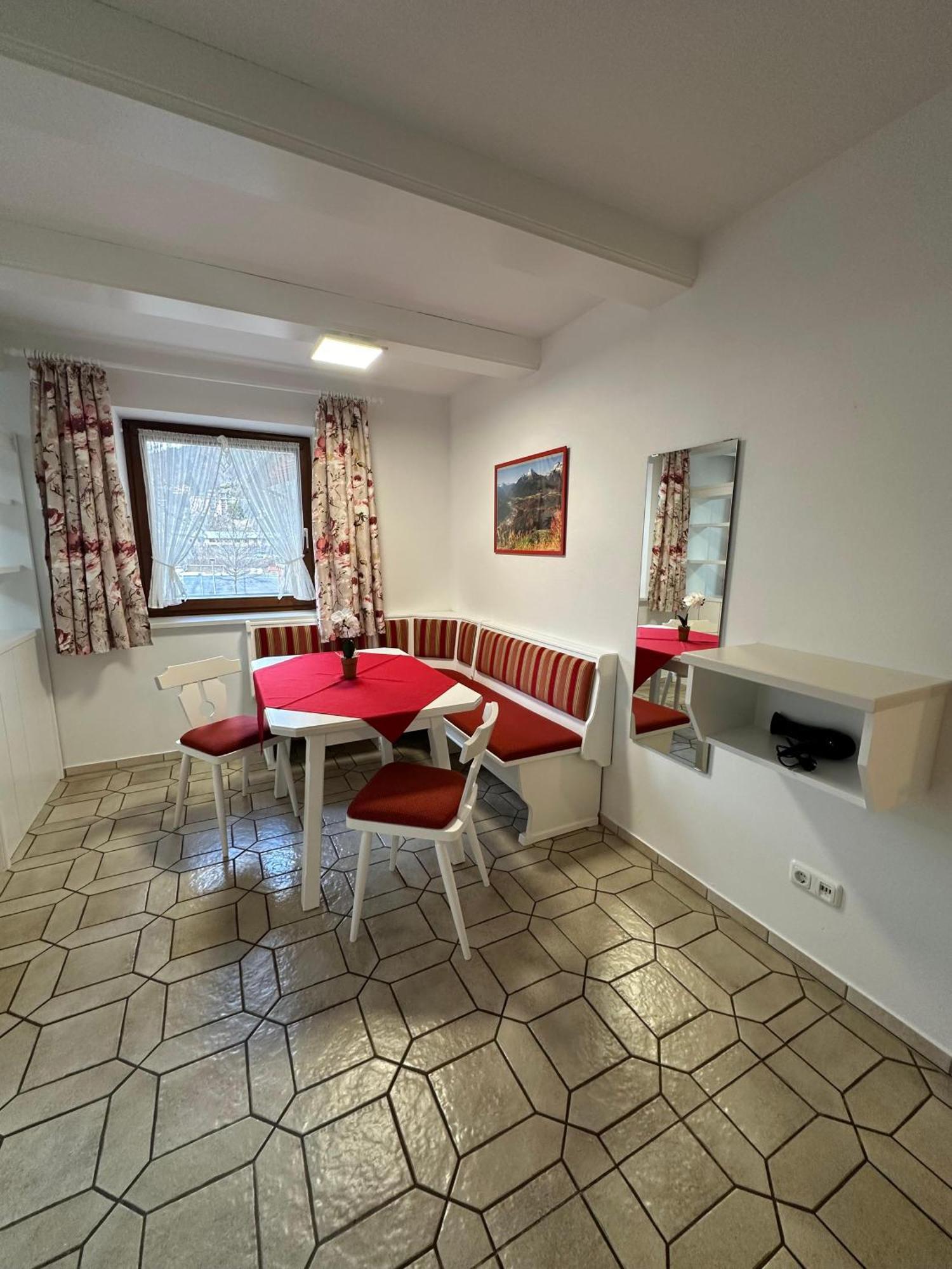 Gaestehaus Deml Berchtesgaden Ngoại thất bức ảnh