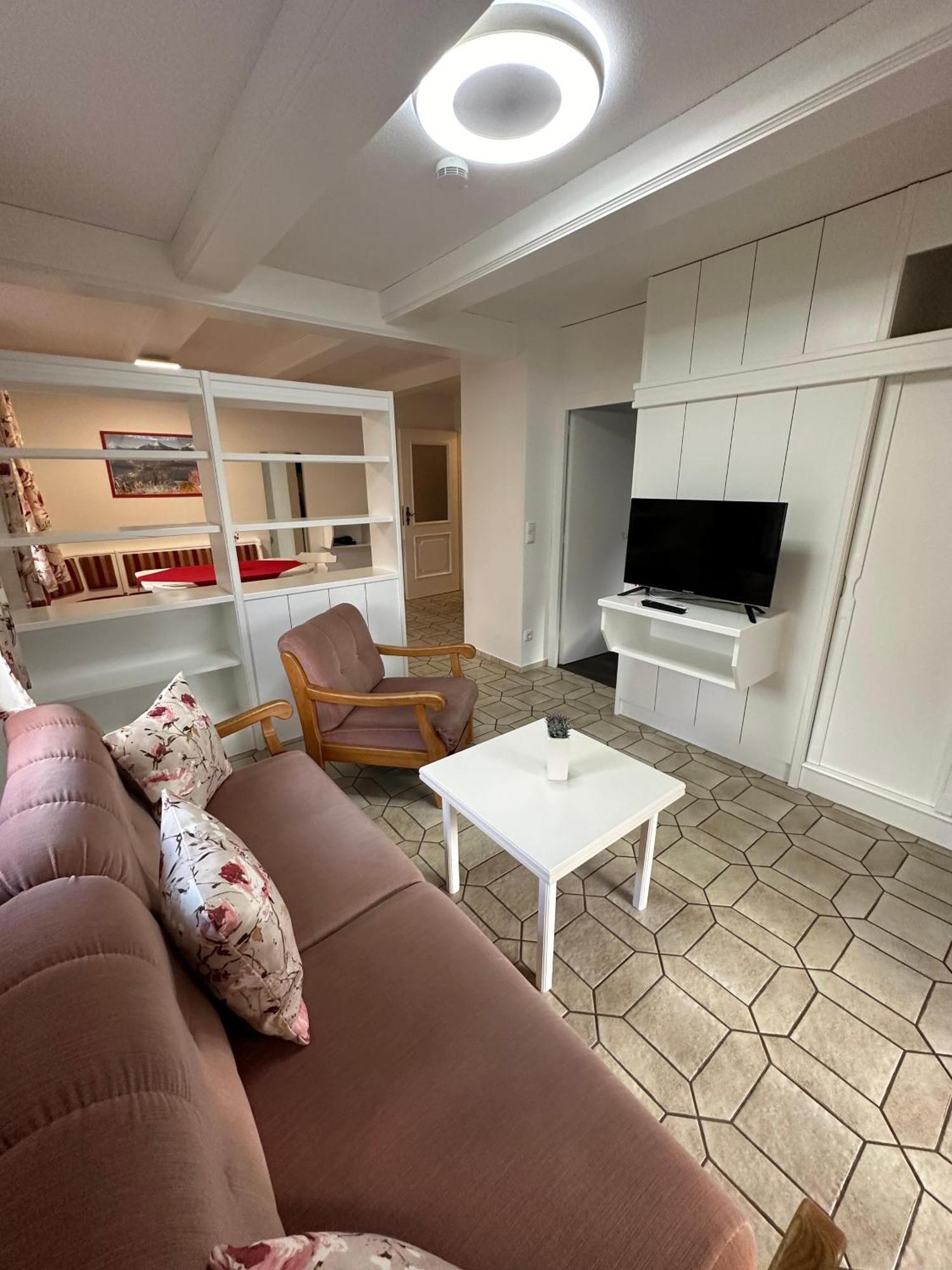 Gaestehaus Deml Berchtesgaden Ngoại thất bức ảnh