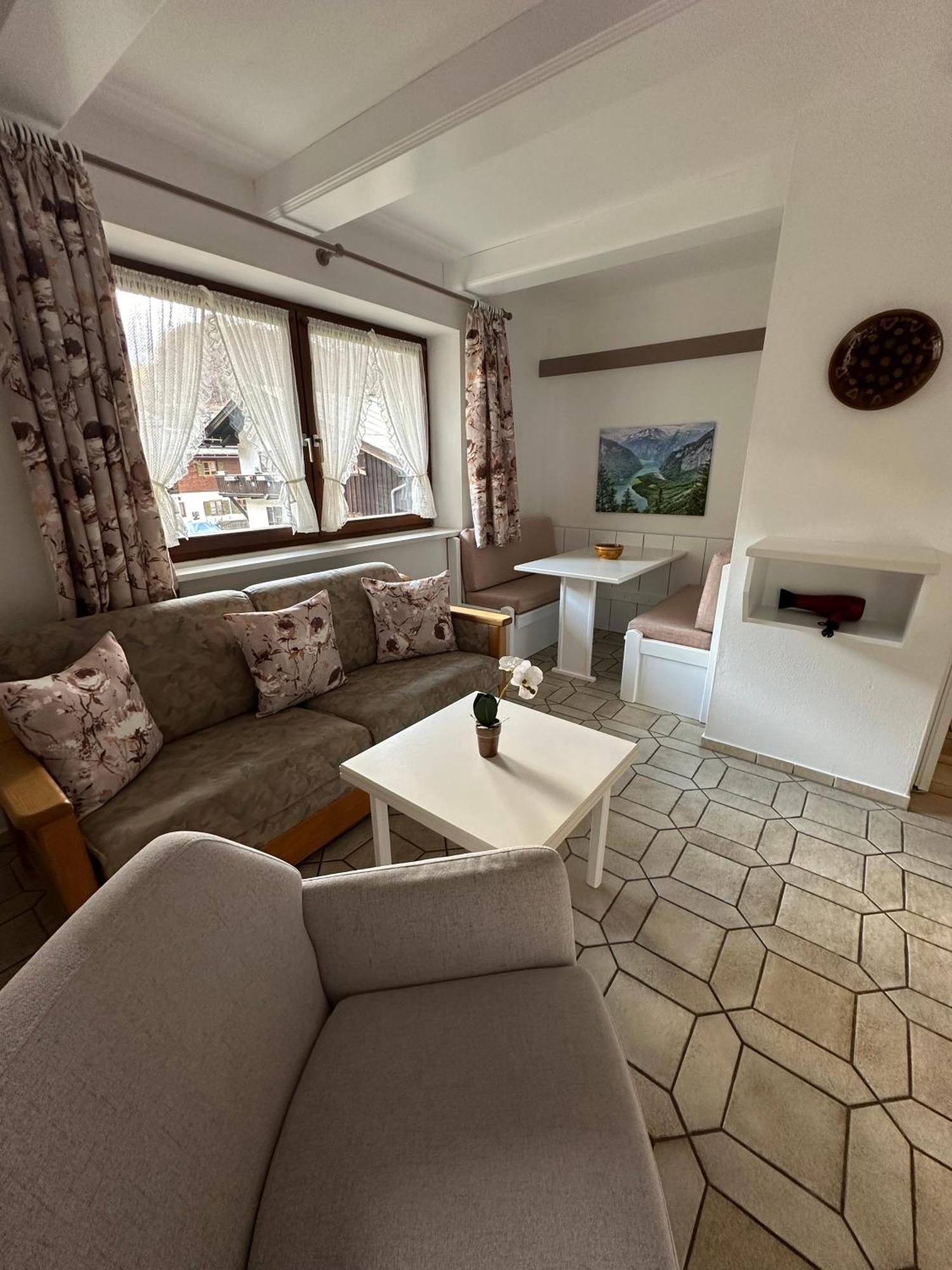 Gaestehaus Deml Berchtesgaden Ngoại thất bức ảnh