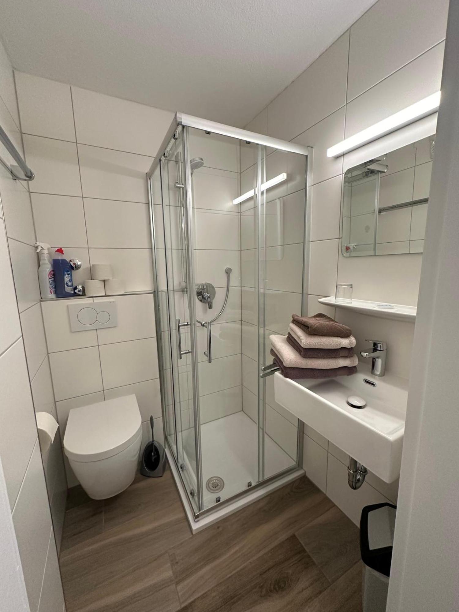 Gaestehaus Deml Berchtesgaden Ngoại thất bức ảnh