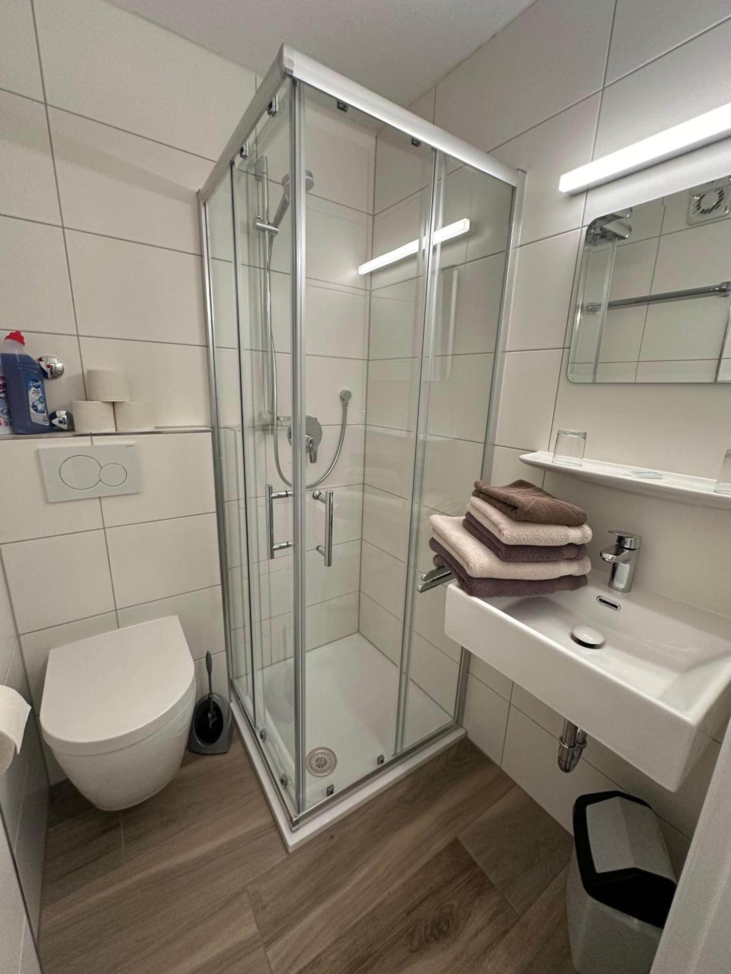 Gaestehaus Deml Berchtesgaden Ngoại thất bức ảnh