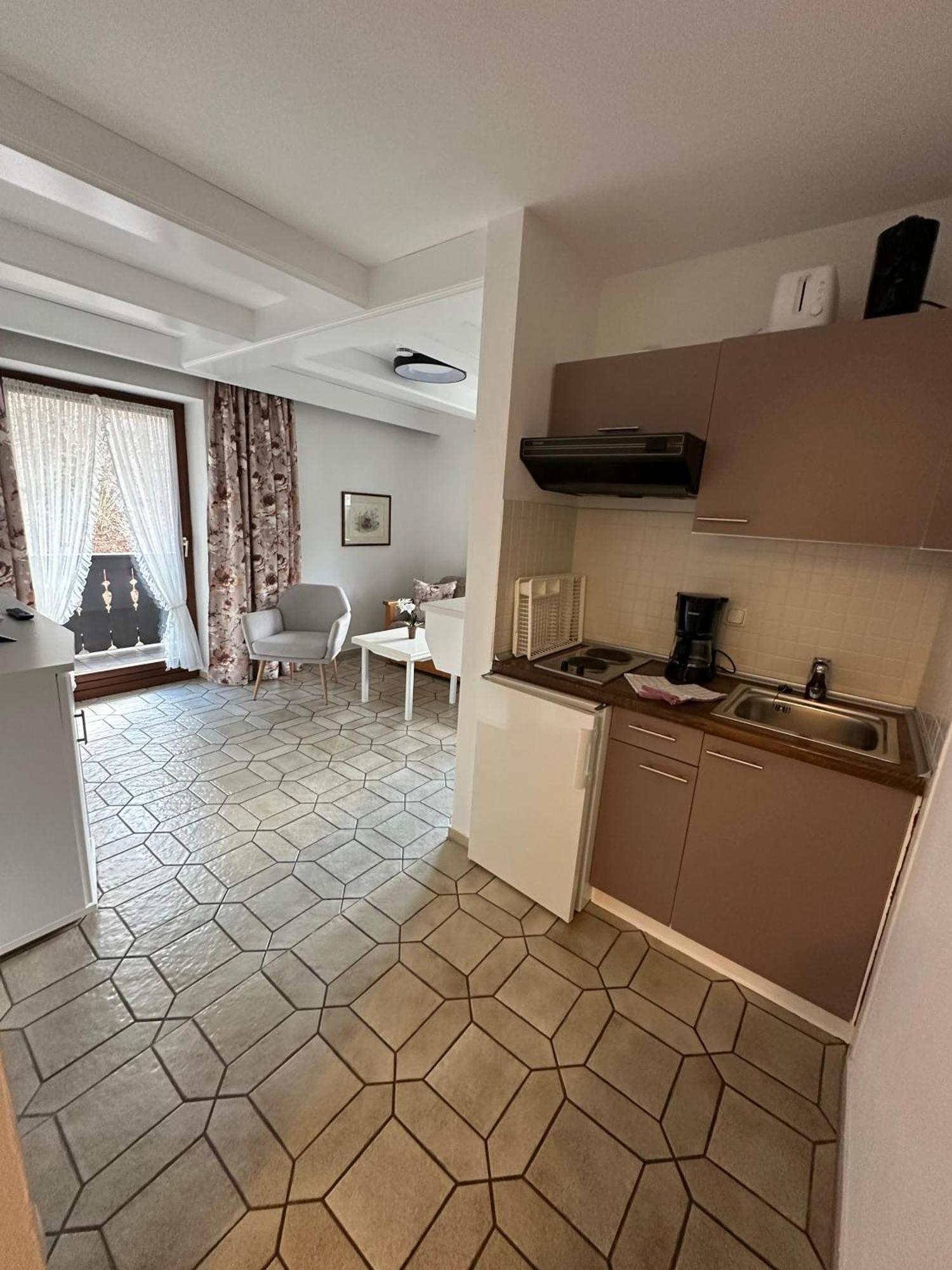 Gaestehaus Deml Berchtesgaden Ngoại thất bức ảnh
