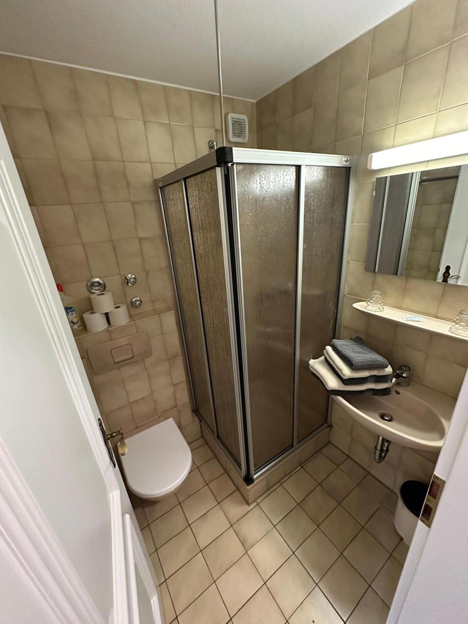 Gaestehaus Deml Berchtesgaden Ngoại thất bức ảnh