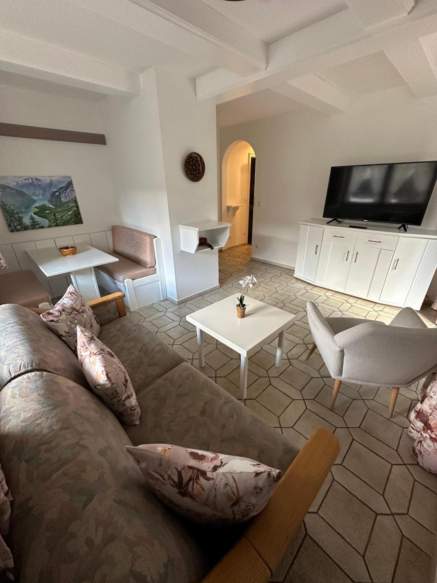 Gaestehaus Deml Berchtesgaden Ngoại thất bức ảnh