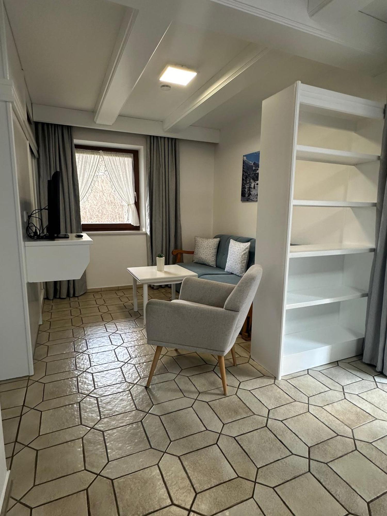 Gaestehaus Deml Berchtesgaden Ngoại thất bức ảnh